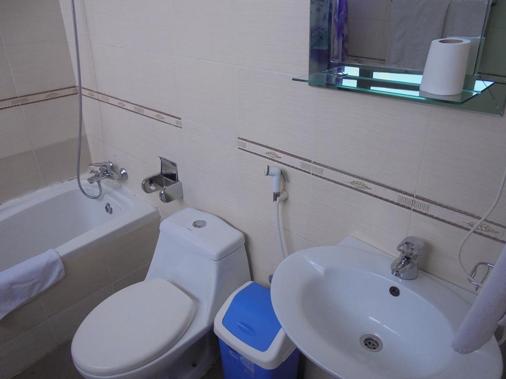 Soramba Hotel Business Plc أديس أبابا المظهر الخارجي الصورة