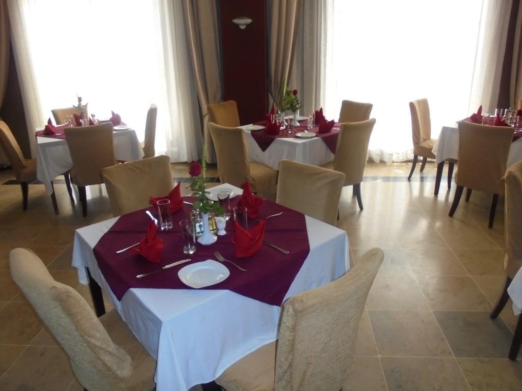 Soramba Hotel Business Plc أديس أبابا المظهر الخارجي الصورة